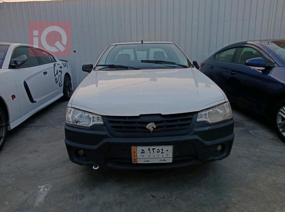 Iran Khodro Arisun